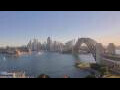Webcam Sydney