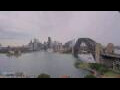 Webcam Sydney