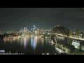 Webcam Sydney