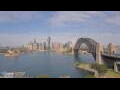 Webcam Sydney
