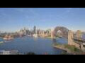 Webcam Sydney