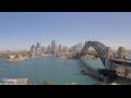 Webcam Sydney
