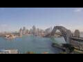 Webcam Sydney
