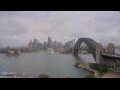 Webcam Sydney