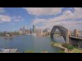 Webcam Sydney