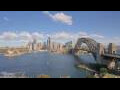 Webcam Sydney
