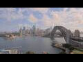 Webcam Sydney