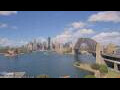 Webcam Sydney