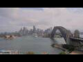 Webcam Sydney