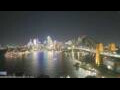 Webcam Sydney