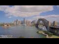 Webcam Sydney