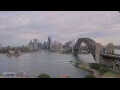 Webcam Sydney