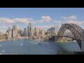 Webcam Sydney