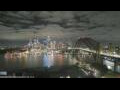Webcam Sydney