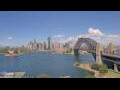 Webcam Sydney