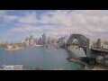 Webcam Sydney