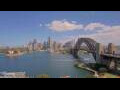 Webcam Sydney