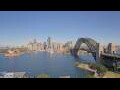 Webcam Sydney