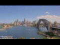 Webcam Sydney