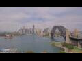 Webcam Sydney