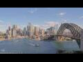 Webcam Sydney