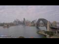 Webcam Sydney