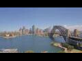 Webcam Sydney