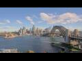 Webcam Sydney