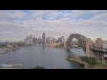 Webcam Sydney
