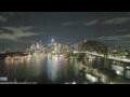 Webcam Sydney