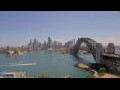 Webcam Sydney