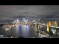 Webcam Sydney