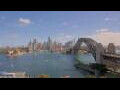 Webcam Sydney