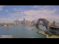 Webcam Sydney