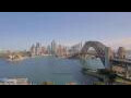 Webcam Sydney