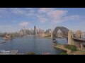 Webcam Sydney