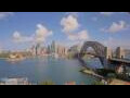 Webcam Sydney