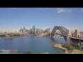 Webcam Sydney