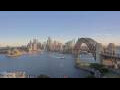 Webcam Sydney