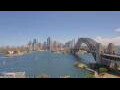 Webcam Sydney