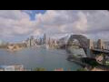 Webcam Sydney