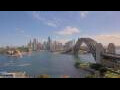 Webcam Sydney