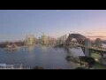 Webcam Sydney