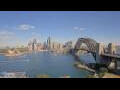 Webcam Sydney