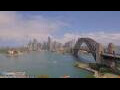 Webcam Sydney