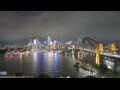 Webcam Sydney