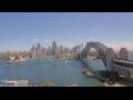 Webcam Sydney