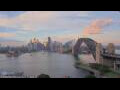 Webcam Sydney