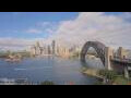 Webcam Sydney