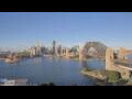 Webcam Sydney